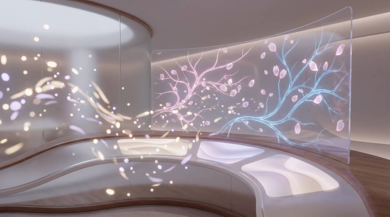 樱花视频AI灵感创作工具 - 温暖陪伴式AI辅助创作 - hqqerlk.cn