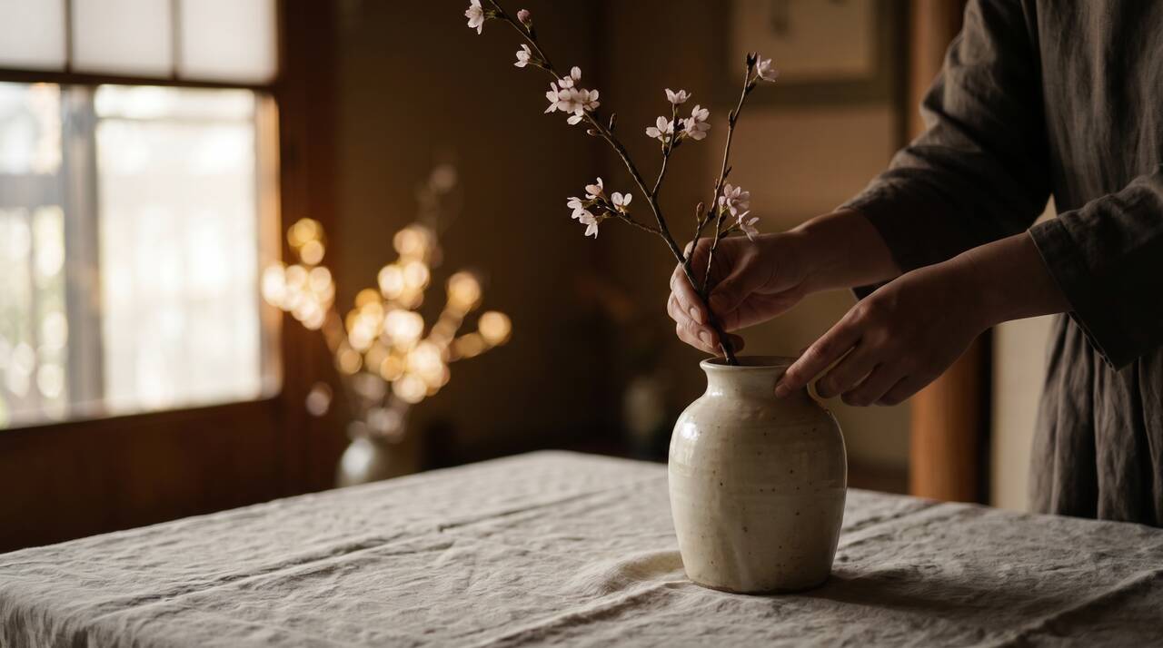 樱花视频 - 春日茶会慢生活视频教程 - hqqerlk.cn